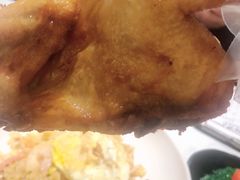 -卡朋西餐(较场西路店)