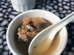 -民间瓦缸煨汤館(嵩山路店)
