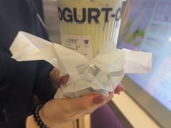 -一只酸奶牛(八一路店)