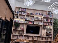 -麦子MaiMassage(打浦桥店)