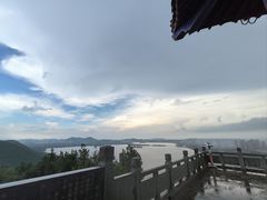 -云龙山