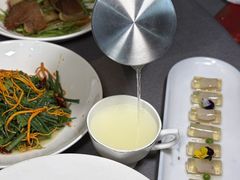 -秦月轩·陕西家乡菜(阜成路·五棵松店)