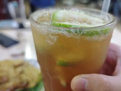 -渔记茶餐厅(渔村店)
