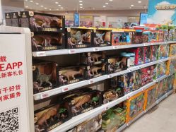 -孩子王童乐园(唐山万达广场店)