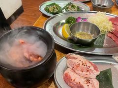 -蒜香焼肉PURUSHIN(马场路店)