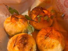 -何师烧烤·香辣蟹·川菜·30年老品牌(太古里旗舰店)