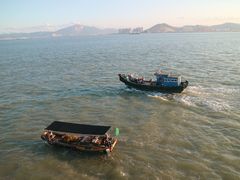 -演武大桥观景平台