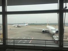 -太原武宿国际机场