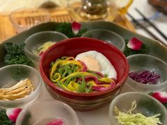 -叶叶菩提(太原别墅店)