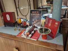 -杭州西湖柳莺里酒店·闻莺厅