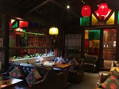 -望京一号·重庆江湖菜(工体店)