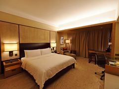 -上海浦东嘉里大酒店