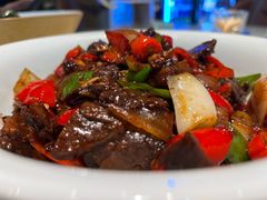 -传统菜农庄(皇姑路店)