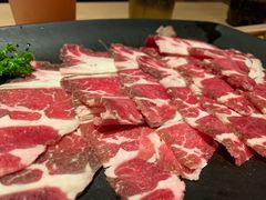 -新石器烤肉(南站店)