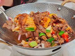 -海泰食府·新鲁菜·家宴(总部基地店)