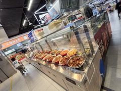 -盒马鲜生(枣园路店)