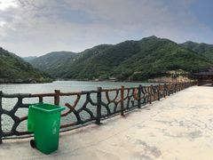 -方城县七峰山生态旅游区