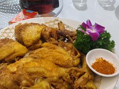 -小贝壳酒楼(经九路店)