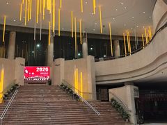 -常州大剧院保利影城