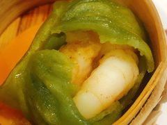 -一笼小幸运