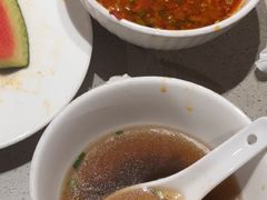 -海底捞火锅(江北万达商业广场店)