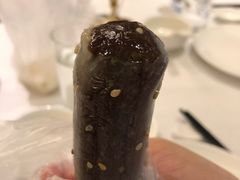 条头糕-知味观(湖滨总店)