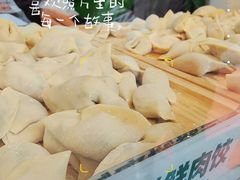 -袁记云饺(瞿溪路店)