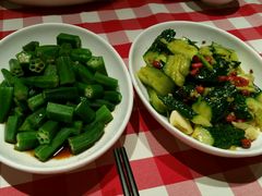 -西贝莜面村(上海百联西郊店)