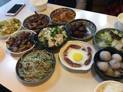 -寻词记(中山中路店)