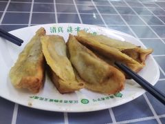 -清真蒋有记(老门东店)