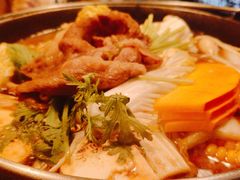 -阿吾罗日本料理(K11艺术中心店)