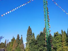 -云南民族村