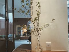 -fishtank鱼缸咖啡(三山街店)