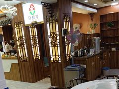 -尕胡才炕锅烤羊肉馆(八一路店)
