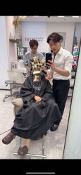 -美格丝M.G.S Hair Salon