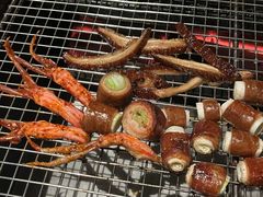 -夜食白市Yespicy·烧烤啤酒宵夜(番禺四海城店)