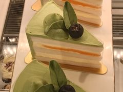 -Pantry's Best派悦坊蛋糕(K11购物艺术中心店)