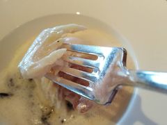 -非常时髦餐厅VUE Restaurant(外滩茂悦大酒店)