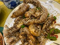 -盛港湾海鲜食府(黄沙店)