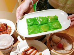 -茶港·点心·啫啫煲(群光广场店)