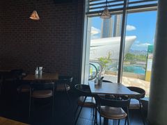 靠窗位-BAIA 巴亚