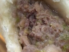 -郑家包子牛肉拉面(尚勤路店)