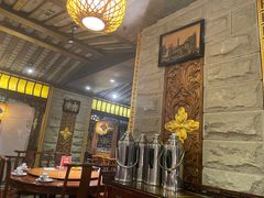 大堂-杨记隆府(重庆总店)