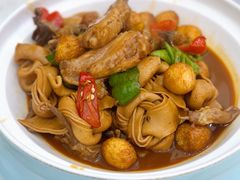 五谷一绝-五谷屯私房菜·始于2005(中山陵童卫路店)