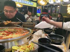 -嘎嘎鸭脑壳(蜀汉路店)