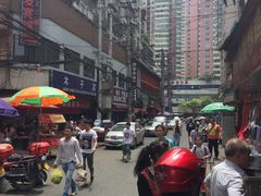 -丁家脆哨(民生路店)