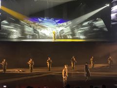 -《12·12》西安事变大型实景演出