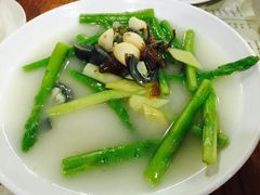 -香港仔茶餐厅(凤阳店)