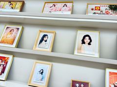 -天真蓝照相馆(五角场百联又一城店)