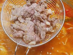 -老凯俚酸汤鱼(多彩城店)